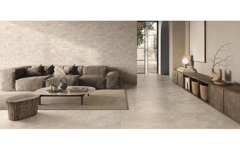 Casalgrande Padana Petra Sabbia